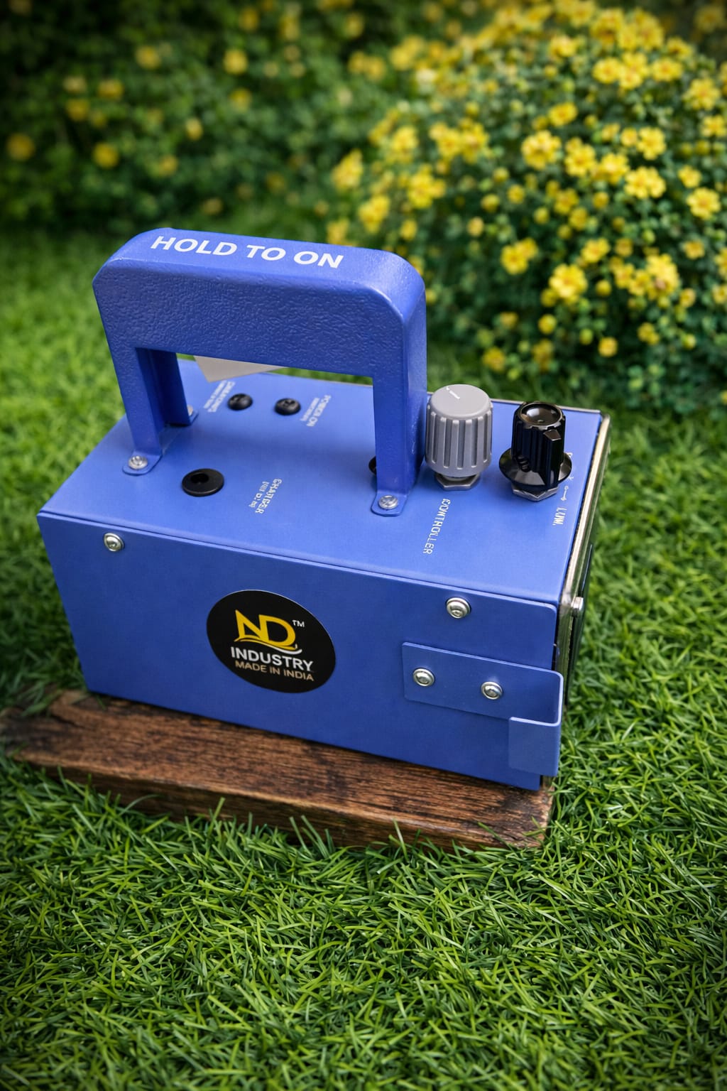 Led Battry Opprated  Stroboscopes 2